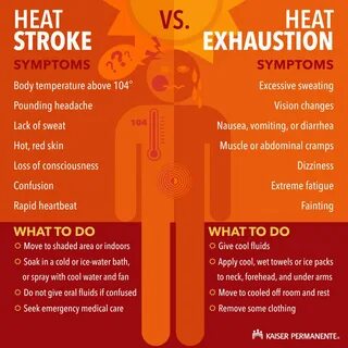 How to stay safe and healthy during Portland’s extreme heat 