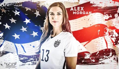 USWNT Wallpapers - Wallpaper Cave
