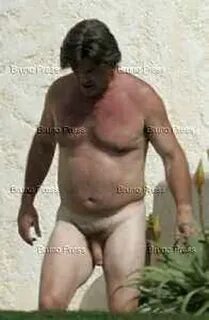Famous Daddies Naked!! - Page 42