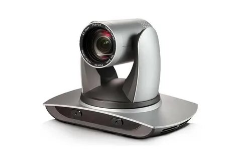 PTZ-камера CleverMic 2012ws (FullHD, 12x, SDI, DVI, LAN) - к
