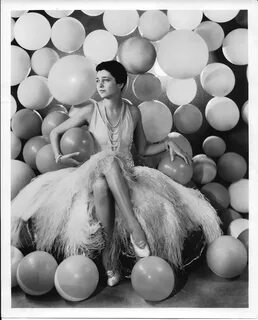 kayballoons Kay Francis' Life & Career