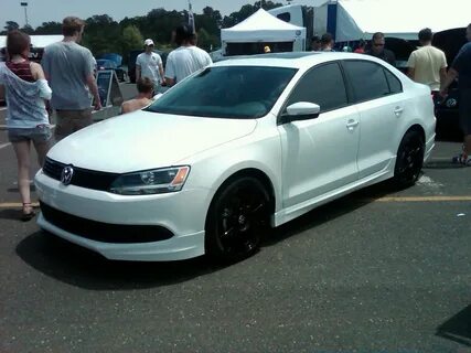 2011 Jetta only!! POST YOUR PICTURES HERE. Page 4 VW Vortex 