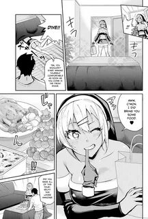 Gal Gohan - 47 - Read manga hentai, 3d hentai, hentai foundr