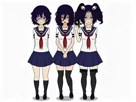 9 Yandere simulator ideas yandere simulator, yandere, simula