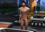 Les Sims 4 : un mod nudité déjà disponible