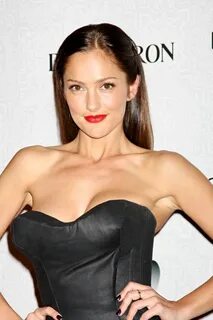 minka kelly Picture 11 - The 2010 Entertainment Weekly and W