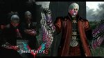 Devil May Cry 5 - Gilgamesh DMC4 MOD - YouTube
