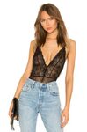 Lovers and Friends X Revolve Body Suit discount sales