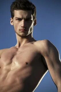 Misa Patinszki by Brent Chua Gorgeous men, Dna model, Male f