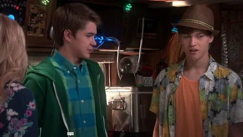 Watchlists featuring Best Friends Whenever 1x16 "Diesel Gets