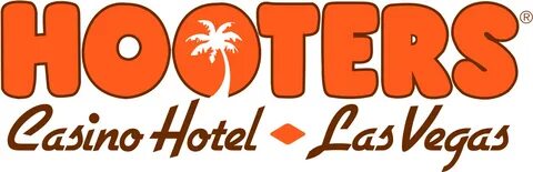 Download Hooters Casino Hotel Logo - Full Size PNG Image - P