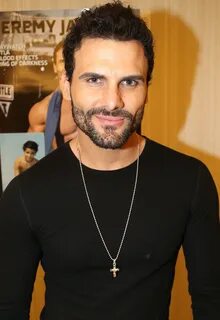 Baywatch Alum Jeremy Jackson Arrested for Stabbing a Man - T