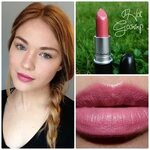 Image result for mac hot gossip Hot lipstick, Best lipstick 