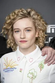 JULIA GARNER at Pirelli Calendar 2019 Launch Gala in Milan 1