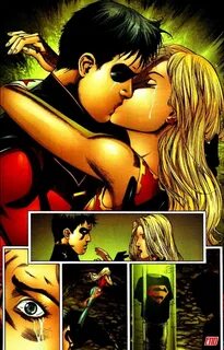 My Favorite Couples from Comics