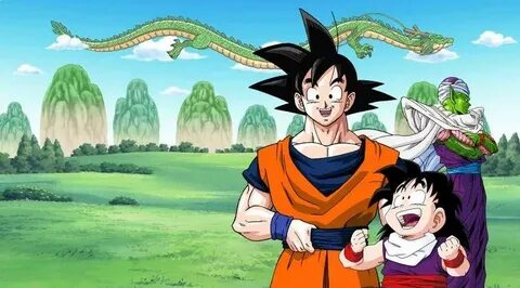 Dragon Ball News (@DBZnoticias) / Twitter