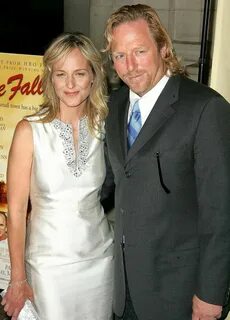 Helen Hunt and Matthew Carnahan - Dating, Gossip, News, Phot