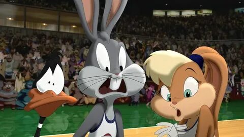 HBO Max on Twitter in 2022 Looney tunes space jam, Space jam