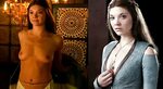 Watch Margaery Tyrell Nude