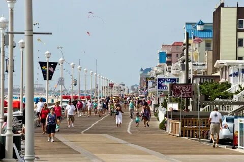 Cashier, Ocean City, $10/hour - OPUS