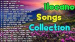 Ilocano Non-stop Medley The Best Of Ilocano Songs 2022 💚 💚 💚