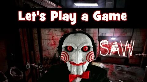 Let's Play a Game -- Version 1.0 - YouTube