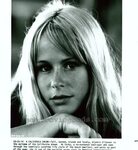 Obscure One-Sheet: Tribute: Glynnis O'Connor