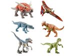 Динозавры mattel jurassic world () gcr54 SPORTLE