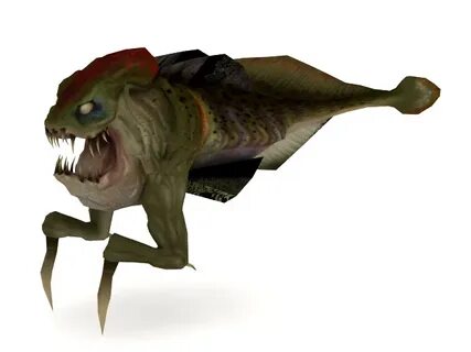Ichthyosaur half life 3d model 3ds max files free download -