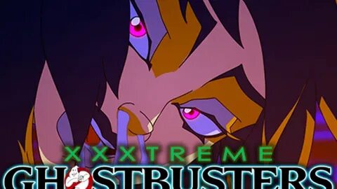 XXXtreme Ghostbusters (Adult Parody)
