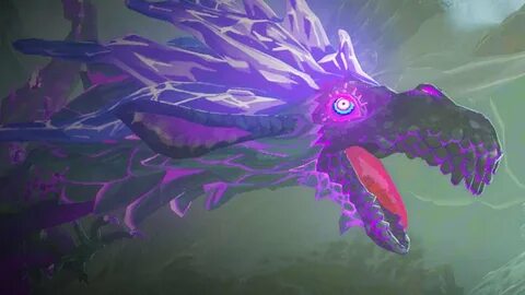 CORRUPTED DRAGON SECRET BOSS - Lets Go Hunting! Naydra Blood