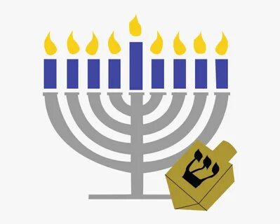 So What Do You Know About Hanukkah How Long Is It What"s - M