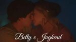 A HISTÓRIA DE BETTY E JUGHEAD (BUGHEAD) - PARTE 11 - YouTube