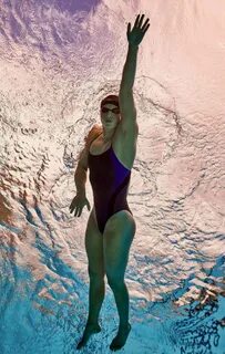 Katie Ledecky - Katie Ledecky, unable to train, says Olympic