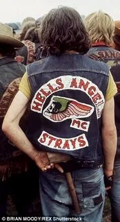 Chrissie Hynde dated the Hells Angels who raped her and then