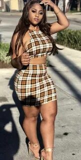 Pin on Thick & Sexy
