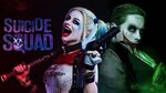 The Joker And Harley Quinn Wallpapers - Wallpaper Cave