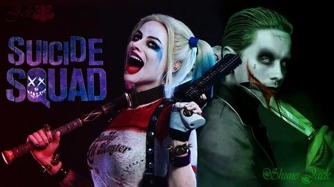 Joker Harley Quinn Wallpapers HD 1080p - Wallpaper Cave