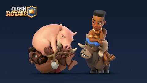 Hog Rider Wallpaper - 1920x1080 - Download HD Wallpaper - Wa