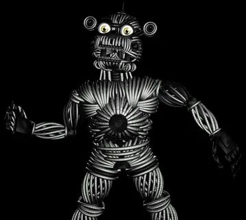 Yenndo (Йенндо) Wiki FNaF Amino RUS Amino