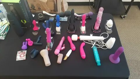 Walgreens sex toys