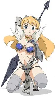 Safebooru - :q armor bandage bandages bandeau bikini armor b