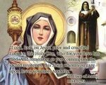 St. Clare of Assisi Clare of assisi, Catholic saints, Cathol