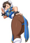 Chun-Li - Street Fighter - Image #3138662 - Zerochan Anime I