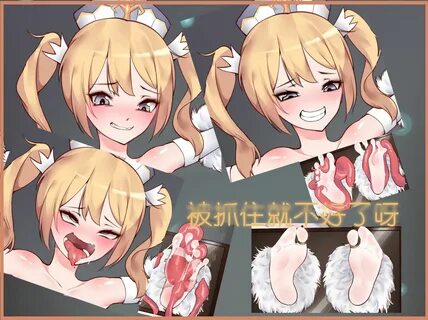 Character Barbara (Genshin Impact) Part 6 キ ャ ラ ク タ- バ-バ ラ 芭 芭 拉 (原 神) Part...