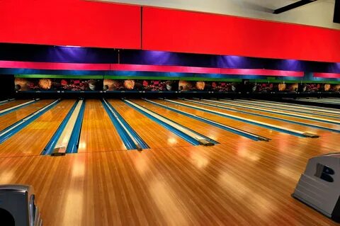 Fat Cats Bowling Alley a4gpa Flickr