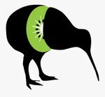 Kiwi , Free Transparent Clipart - ClipartKey