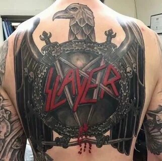 Pin by Tvko Hernández on Metal Heavy metal tattoo, Metal tat