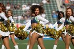 Charger Girls Photos from Preseason Week 2 - Ultimate Cheerl