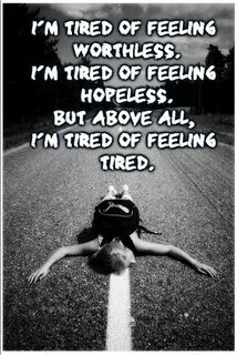 Feelings Quote - Depression Quotes A House of Fun